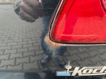 Mazda 3 1.6i. 77kW rok 2005 - 7