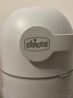 Kôš na plienky chicco - 7