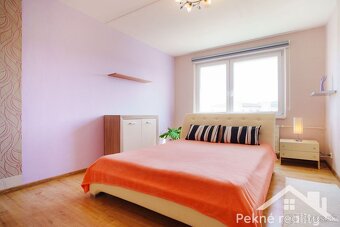 Predaj 3 izbového zariadeného bytu vo Zvolene - Západ - 7