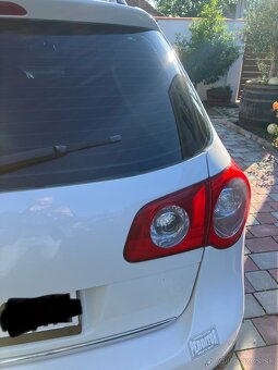 Passat B6 2.0tdi Variant Combi - 7