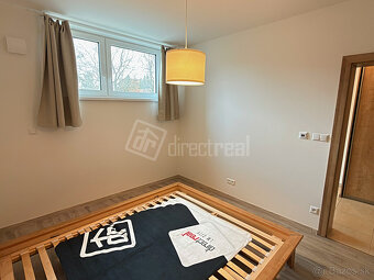 3-izbový byt s terasou a parkovaním na prenájom v novo… - 7