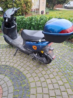 Elektricky skuter - 7