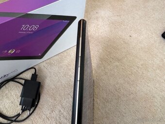 Tablet Lenovo tab M10 - 7