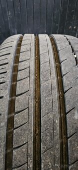 Disky/pneumatiky BMW r20 - 7