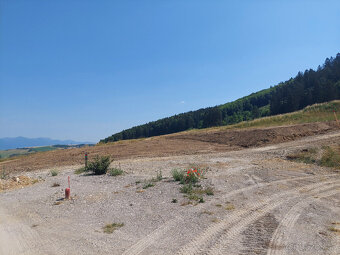 PREDAJ STAVEBNÝ POZEMOK NECPALY - 7