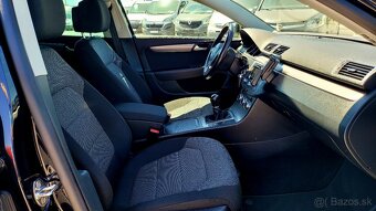 Volkswagen Passat 2.0 TDI-103kw BMT Comfortline - 7