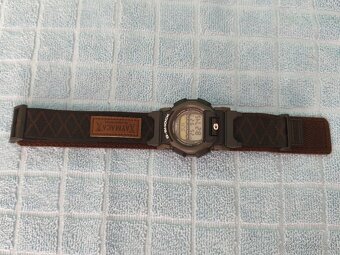 CASIO G-SHOCK DW-003 XAYMACA LIMITED - 7