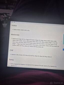 Predam smart hodinky samsung watch 4 - 7