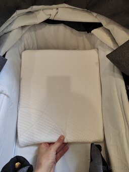 Kočiar 3v1 Bexa - 7