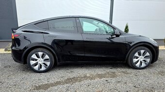 Tesla Model Y Dual Motor Long Range 42tkm rv2023 - 7