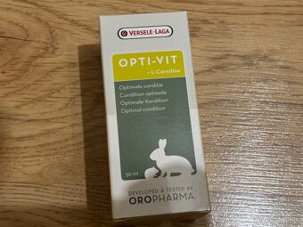 Klietka s príslušenstvom - 7