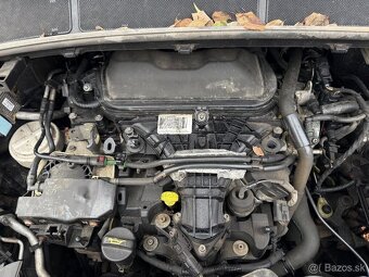 Rozpredam Ford S-Max 2013 facelift 2.0 TDCI - 7