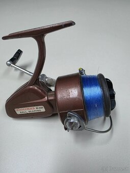 Rybarska vystroj - 7