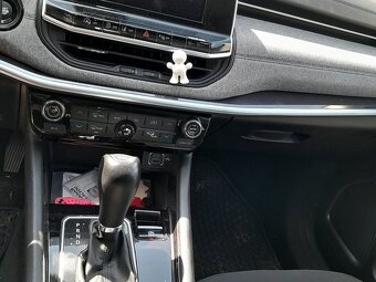 JEEP COMPASS 1.3 Gse 150 Longitude Ddct 2022 - 7