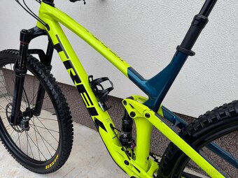 Trek Top Fuel 8 M/L - 7