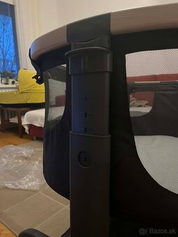 Maxi cosi Iora air - 7