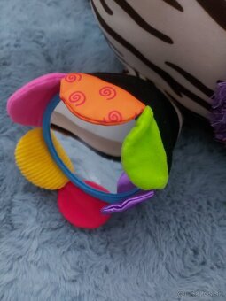 Interaktivna zebra K's Kids - 7