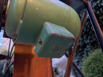 Cirkulár/hoblovačka - 7