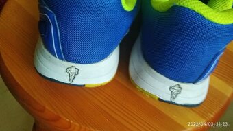 Tenisky na tenis - 7