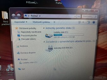 Hp Elitebook 8440p - 7