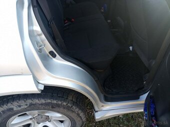 Suzuki grand vitara 2.0hdi - 7