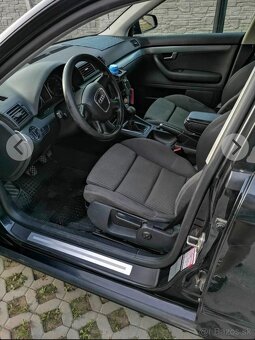 AUDI A4 B7 - 7