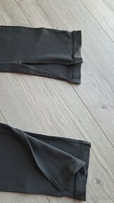 Tunika tehotenská a legíny tehotenské 175-180cm - 7