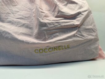 Kabelka COCCINELLE - 7