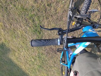 CTM charisma 4,0 - 7