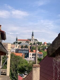 EXKLIZÍVNE polyfunkčný objekt/dom v centre Nitry - 7