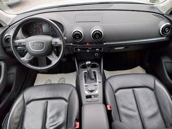 Audi A3 Sportback 1.4 TFSI 122k Ambiente - 7