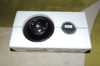 Reproduktory 100mm JVC CS-J420X - 7