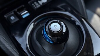 Nissan Leaf Tekna - 7