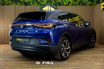 Volkswagen ID4 Pro perfomance 2023 77kw - 7