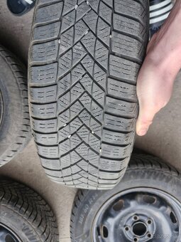 Predám Škoda Fábia 1.6 - 7