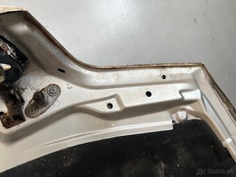 Bmw e46 kapotá predná a zadná - 7