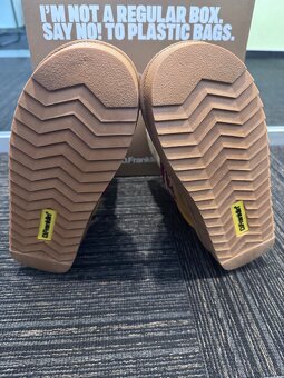 Zimne snehule Dr Franklin. - 7