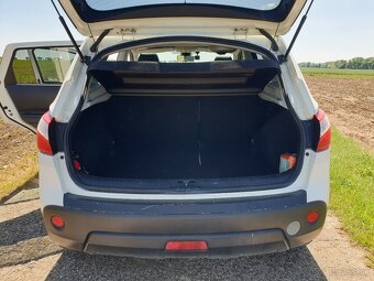 Nissan QASHQAI  1,6dCi  4x4 - 7