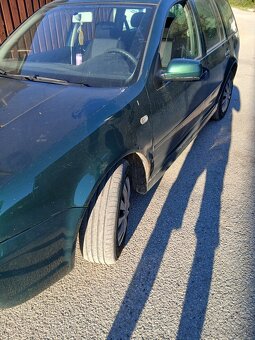 Predam vw golf 1.9 96kw - 7