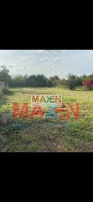 Predaj: MAXEN, Pozemok na stavbu rodinného domu 1474 m2,IS,v - 7