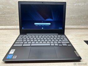 Lenovo IdeaPad 3 Chromebook (11") - 7