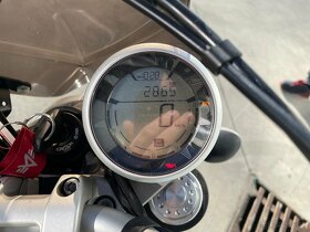 Ducati Scrambler Icon 800 - 7
