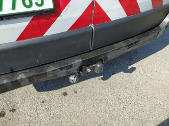 Pojazdna dielna s vestavbou RENAULT MASTER L2H2 2013 - 7