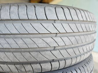 Michelin e-primacy 195/60 R18 - 7