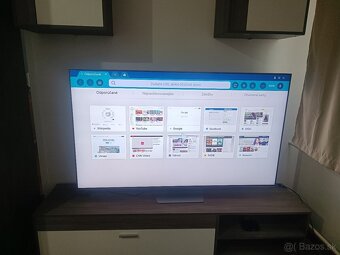 NeoQLED 4K TV 65" - 7