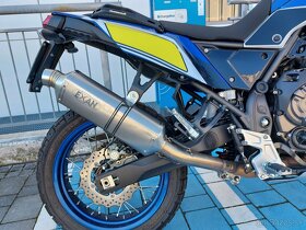 Yamaha tenere 700 ako nová - 7