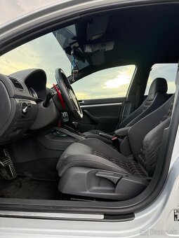 Golf 5 GTI - 7