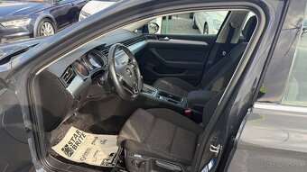 Volkswagen Passat Variant 2.0 TDI BMT Comfortline DSG - 7