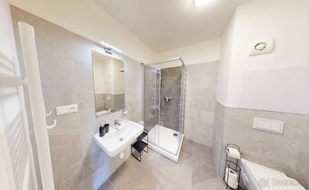 NOVOSTAVBA moderný zariadený 2 izb.byt+parkovanie - 7