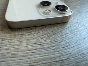 Iphone 13 mini 128 gb white - 7